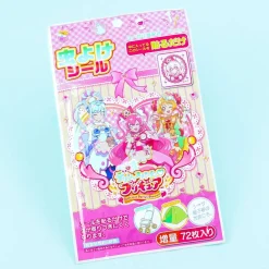 Delicious Party Pretty Cure Insect Repellent Stickers