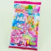 Delicious Party Pretty Cure Glitter Clear Card With Gum