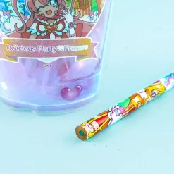 Delicious Party Pretty Cure Cafe Stationery Set