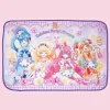 Delicious Party Pretty Cure Blanket