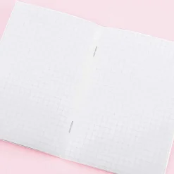 Delicious Shopping Street Notebook - Dumplings