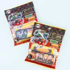 Demon Slayer Bandage With Can Case 2