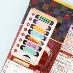 Demon Slayer Bandage With Can Case 2