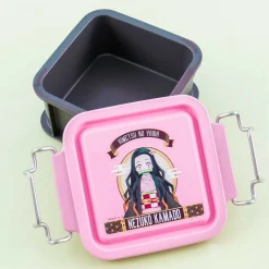 Demon Slayer Bento Box - Nezuko