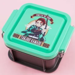 Demon Slayer Bento Box - Tanjiro