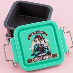 Demon Slayer Bento Box - Tanjiro