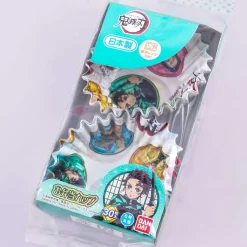 Demon Slayer Bento Paper Cup Set
