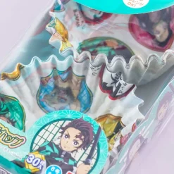 Demon Slayer Bento Paper Cup Set