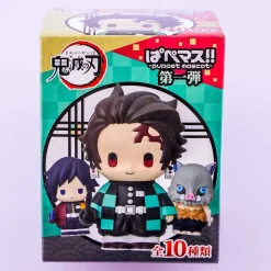 Demon Slayer Blind Box Figure