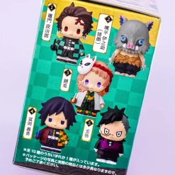 Demon Slayer Blind Box Figure