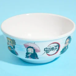 Demon Slayer Character Bowl