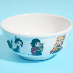 Demon Slayer Character Bowl