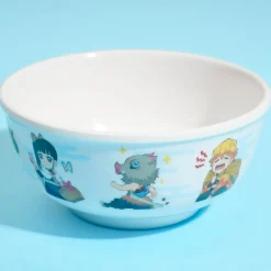 Demon Slayer Character Bowl
