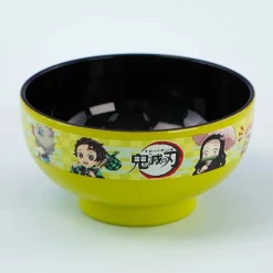 Demon Slayer Chibi Bowl