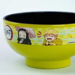 Demon Slayer Chibi Bowl