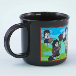 Demon Slayer Chibi Cup