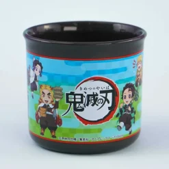 Demon Slayer Chibi Cup
