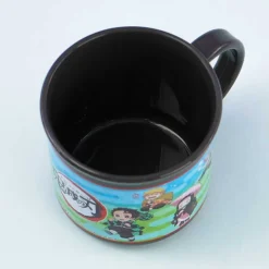 Demon Slayer Chibi Cup