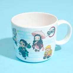 Demon Slayer Chibi Mug