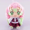 Demon Slayer Chibi Plushie - Mitsuri Kanroji / Medium