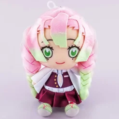 Demon Slayer Chibi Plushie - Mitsuri Kanroji / Medium