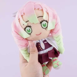 Demon Slayer Chibi Plushie - Mitsuri Kanroji / Medium