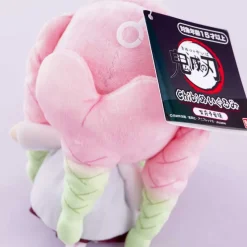 Demon Slayer Chibi Plushie - Mitsuri Kanroji / Medium