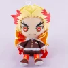 Demon Slayer Chibi Plushie - Kyojuro Rengoku / Medium