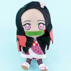 Demon Slayer Chibi Plushie - Nezuko Kamado / Medium