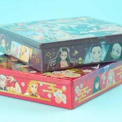 Demon Slayer Chocolate Box