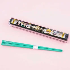 Demon Slayer Chopsticks Set