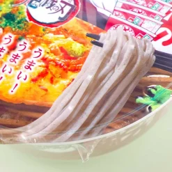 Demon Slayer Donbei Tempura Soba Bowl