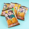 Demon Slayer Double Monaka Wafers - Milk & Strawberry Chocolate
