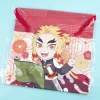 Demon Slayer Drawstring Bag - Kyojuro Rengoku