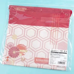 Demon Slayer Drawstring Bag - Kyojuro Rengoku