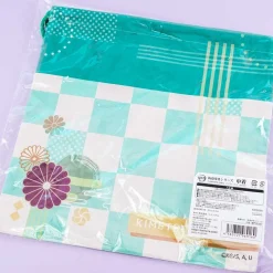 Demon Slayer Drawstring Bag - Tanjiro Kamado