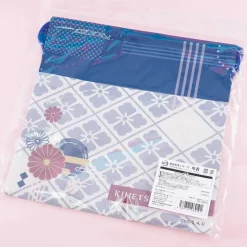 Demon Slayer Drawstring Bag - Tengen Usui