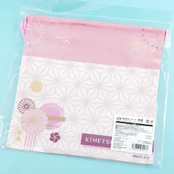 Demon Slayer Drawstring Bag - Nezuko Kamado