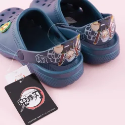 Demon Slayer EVA Sandals - Uzui Tengen / 23 cm