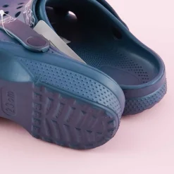 Demon Slayer EVA Sandals - Uzui Tengen / 23 cm