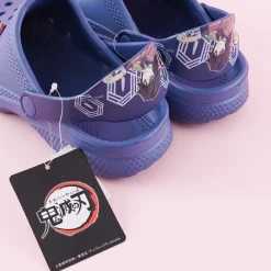 Demon Slayer EVA Sandals - Giyu Tomioka / 23 cm