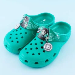 Demon Slayer EVA Sandals - Tanjiro Kamado / 23 cm