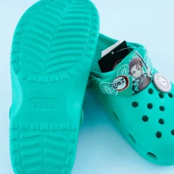 Demon Slayer EVA Sandals - Tanjiro Kamado / 23 cm