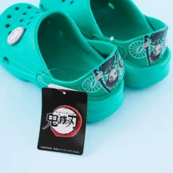 Demon Slayer EVA Sandals - Tanjiro Kamado / 23 cm