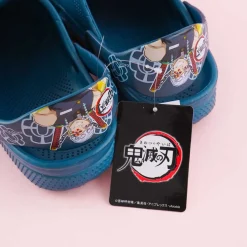 Demon Slayer EVA Sandals - Tengen Uzui / 24 cm