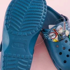 Demon Slayer EVA Sandals - Tengen Uzui / 24 cm