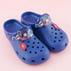 Demon Slayer EVA Sandals - Giyu Tomioka / 24 cm