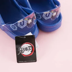 Demon Slayer EVA Sandals - Giyu Tomioka / 24 cm