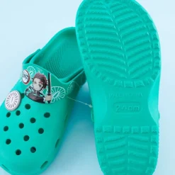 Demon Slayer EVA Sandals - Tanjiro Kamado / 24 cm