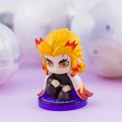 Demon Slayer Figure Vol. 5 Gachapon